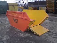 Golding Skip Hire Ltd 360995 Image 8